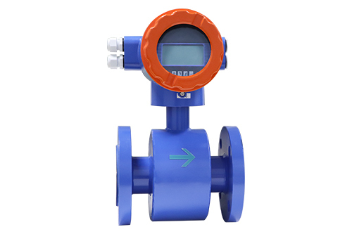 DCL-101A電磁流量計