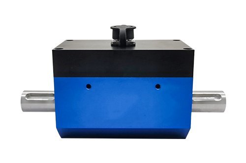 NJL-303非接觸式小巧型動態扭矩傳感器