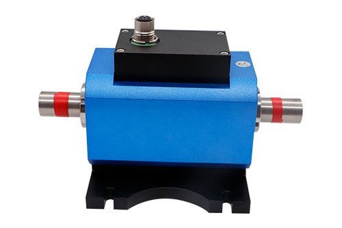 NJL-307非接觸式動態扭矩傳感器