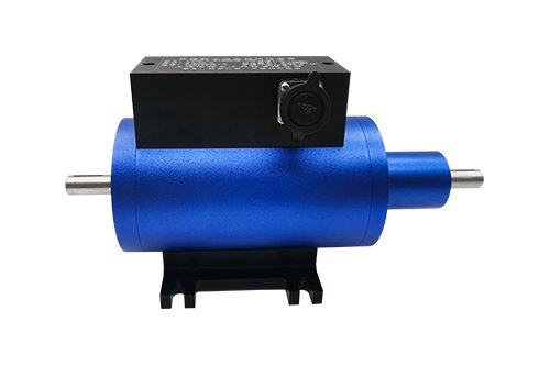 NJL-308非接觸式動態扭矩傳感器