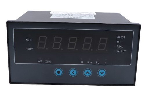 NJY-101智能數顯扭力儀表