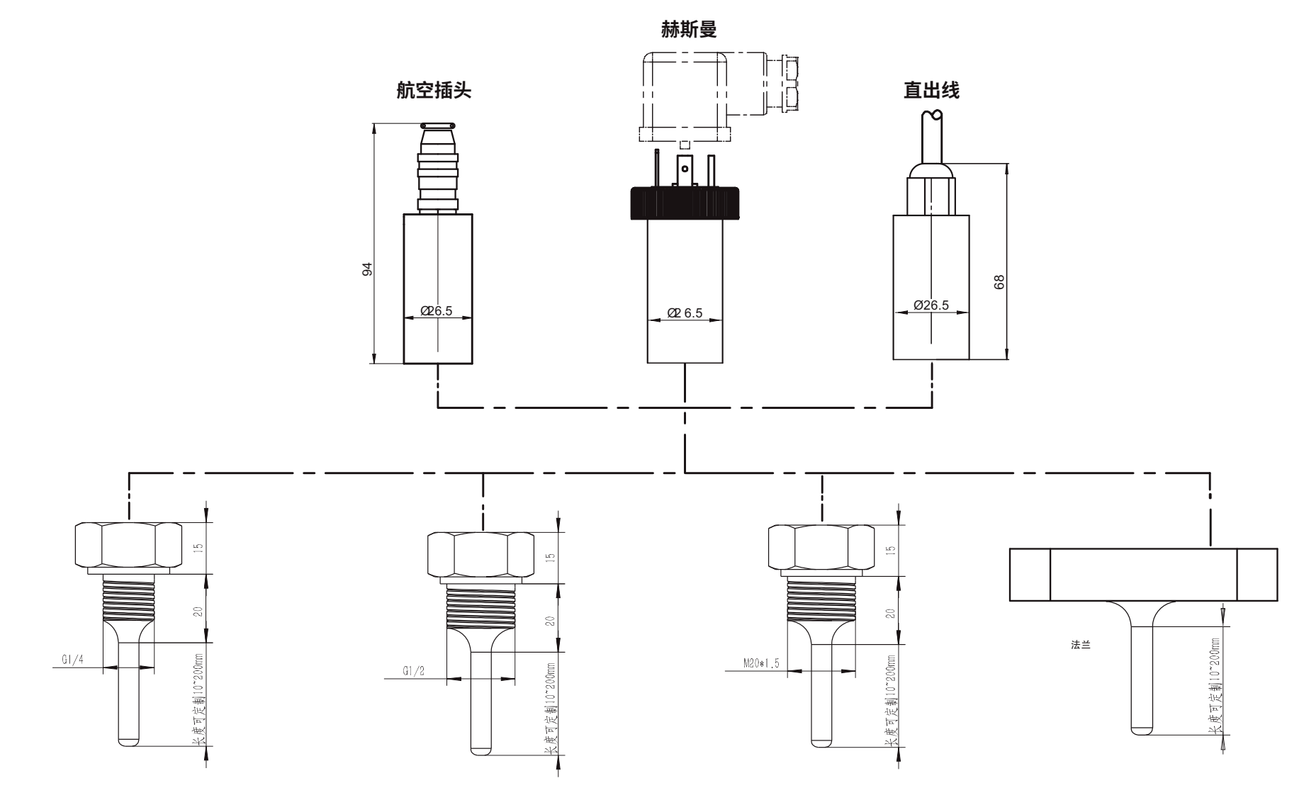 連接示意圖