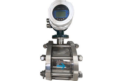 DCL-101B電磁流量計