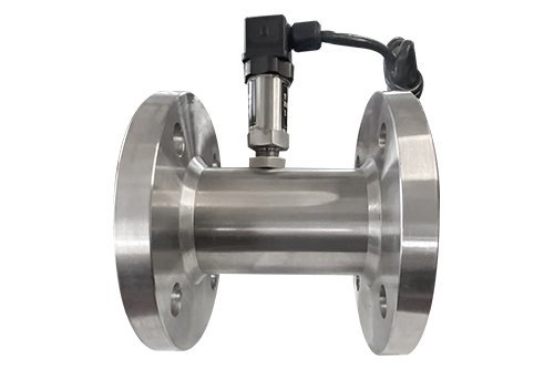 WLL-101A渦輪流量傳感器