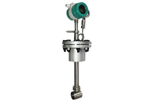 WJL-103插入式渦街流量計