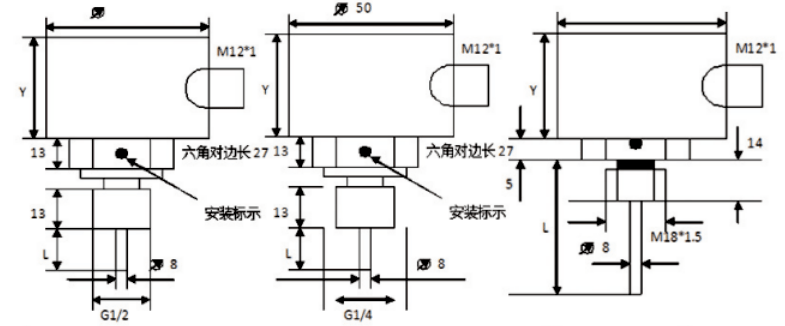 LL-S715尺寸圖