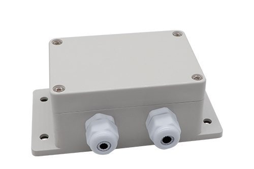 LFSL-301外接式單路數字變送器