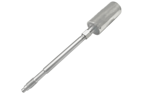  PTL111B直桿型高溫熔體壓力變送器