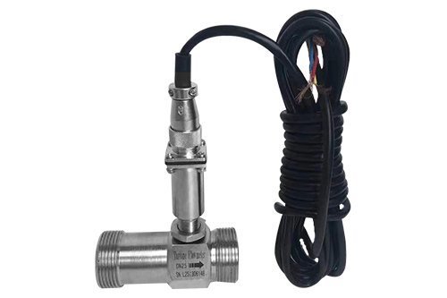 WLL-101D渦輪流量傳感器