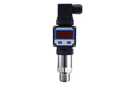 PTL515S數顯陶瓷壓力變送器